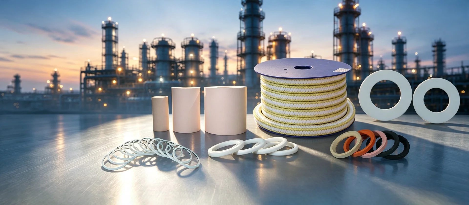 چین PTFE مصنوعات فراہم کنندہ چین PTFE مصنوعات فراہم کنندہ