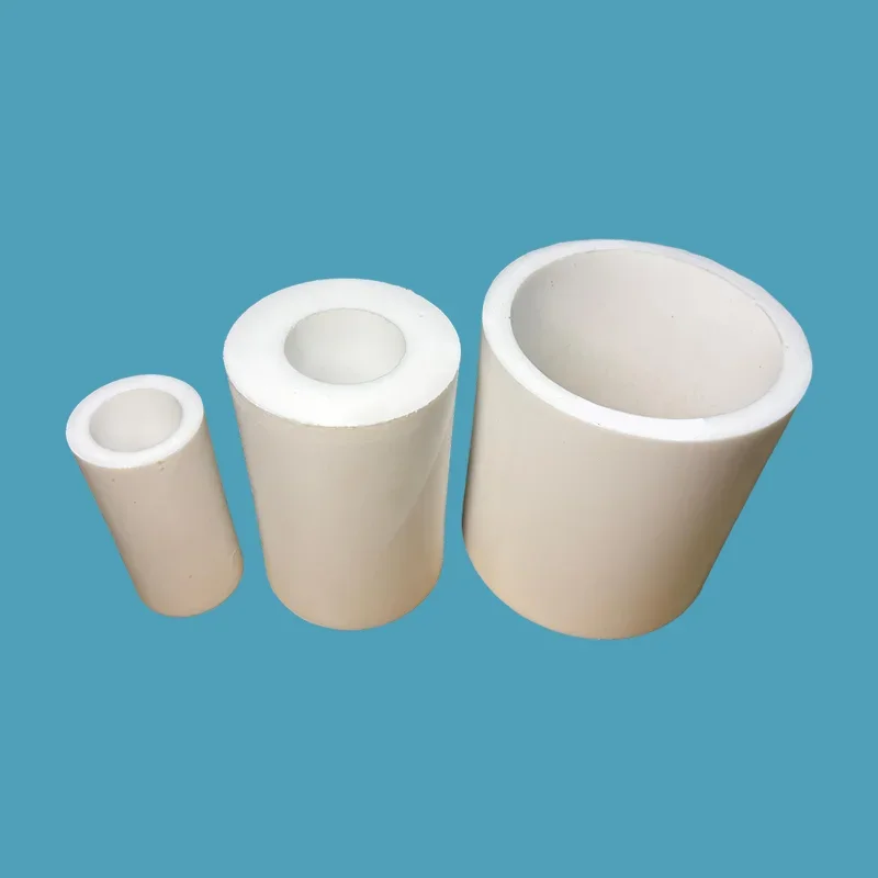 PTFE نیم تیار شدہ مصنوعات جدید صنعتی ایپلی کیشنز کے لیے قابل اعتماد حل کیسے فراہم کرتی ہیں؟