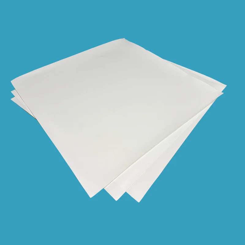 ترمیم شدہ PTFE شیٹس کا انتخاب کرتے وقت فلر کی مطابقت کیوں اہمیت رکھتی ہے؟