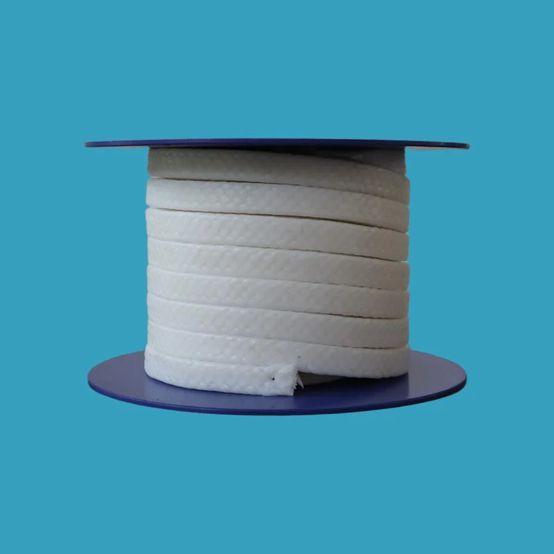لٹ ورجن PTFE پیکنگ