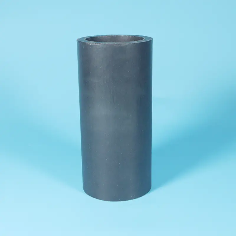 پیتل سے بھری ہوئی PTFE ٹیوب