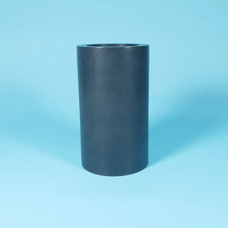 کاربن فائبر سے بھری PTFE ٹیوب