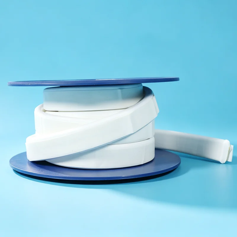 توسیع شدہ PTFE سگ ماہی کی ہڈی