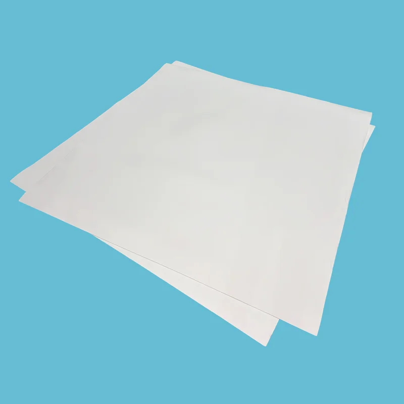 توسیع شدہ PTFE شیٹ