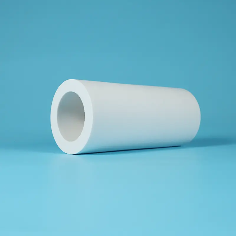 گلاس فائبر سے بھری PTFE ٹیوب