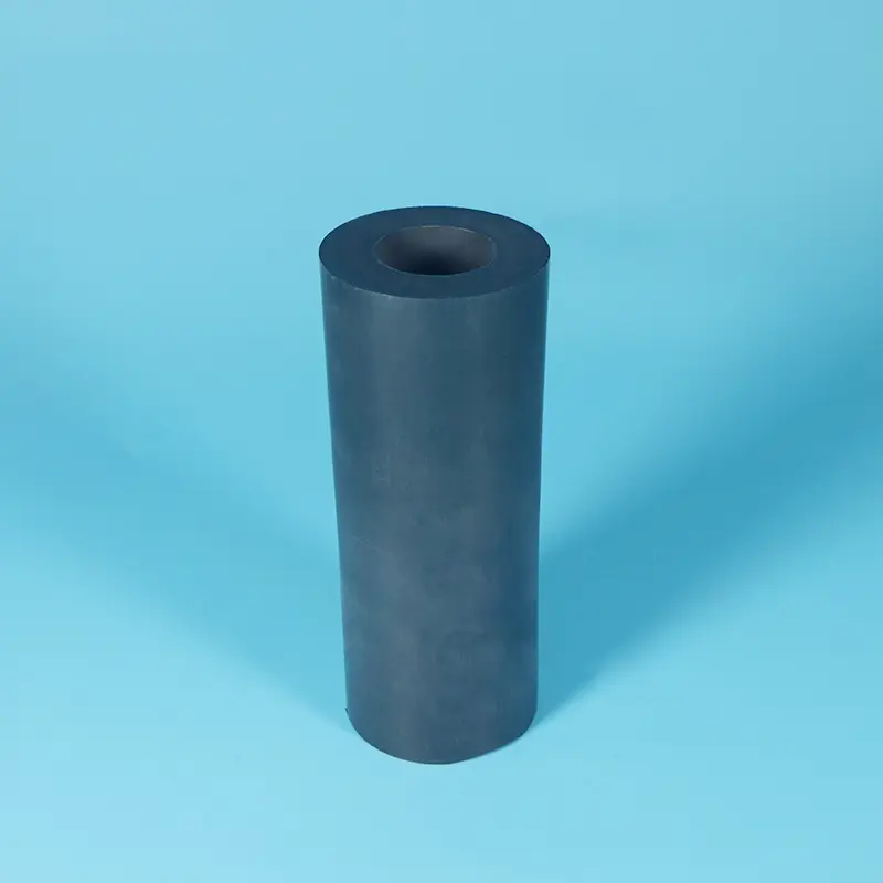 گریفائٹ سے بھری PTFE ٹیوب
