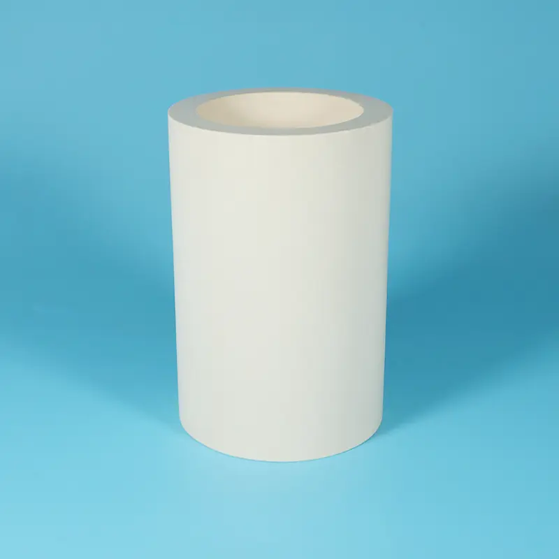 PEEK-لائنڈ PTFE جامع ٹیوب