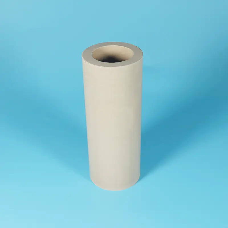 POB سے بھری ہوئی PTFE ٹیوب