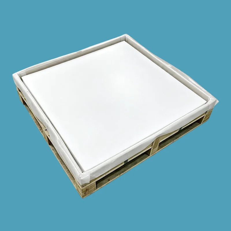 PTFE سکائی اور مولڈ شیٹ